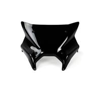 Parabrezza Per Moto Compatibile Con Yamaha Per MT-09 SP 2024 Parabrezza Per Moto Deflettore Parabrezza Per Spoiler Di Estensione Per Zanzariera A Bullone