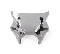 Parabrezza Per Moto Compatibile Con Yamaha Per MT-09 SP 2024 Parabrezza Per Moto Deflettore Parabrezza Per Spoiler Di Estensione Per Zanzariera A Bullone