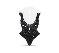 Parabrezza Per Moto Con Deflettore E Protezione Per 450SR CF450SR 2020-2021 2022 2023 2024 2025 Carenatura del motociclo(Transparent II)