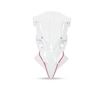 Parabrezza Per Moto Con Deflettore E Protezione Per 450SR CF450SR 2020-2021 2022 2023 2024 2025 Carenatura del motociclo(Transparent BB)