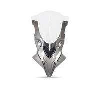 Parabrezza Per Moto Con Deflettore E Protezione Per 450SR CF450SR 2020-2021 2022 2023 2024 2025 Carenatura del motociclo(Transparent JJ)