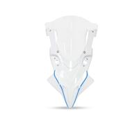 Parabrezza Per Moto Con Deflettore E Protezione Per 450SR CF450SR 2020-2021 2022 2023 2024 2025 Carenatura del motociclo(Transparent AA)