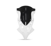 Parabrezza Per Moto Con Deflettore E Protezione Per 450SR CF450SR 2020-2021 2022 2023 2024 2025 Carenatura del motociclo(Black windscreen C)