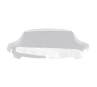 Parabrezza per moto Copertura Per Parabrezza Per Carenatura Da 4,5'' 7''10'' Per Electra Street Glide Per Touring Dal 2014 In Poi