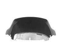 Parabrezza per moto Copertura Per Parabrezza Per Carenatura Da 4,5'' 7''10'' Per Electra Street Glide Per Touring Dal 2014 In Poi