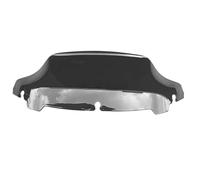 Parabrezza per moto Copertura Per Parabrezza Per Carenatura Da 4,5'' 7''10'' Per Electra Street Glide Per Touring Dal 2014 In Poi