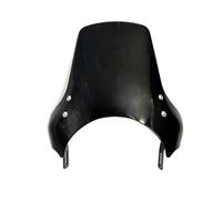 Parabrezza Per Moto Deflettore Aria Per Parabrezza Per Speed 400 Per Scrambler 400 X Per Scrambler 400X 2024 Parabrezza Moto
