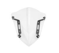 Parabrezza Per Moto Deflettore Per MT07 Per Mt-07 Per MT 07 Per FZ07 Per FZ-07 2018 2019 2020 Parabrezza Moto(Color 0223)