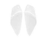 Parabrezza Per Moto, Deflettori Antivento, Parabrezza, Paramani Per BMW R1200GS Adventure R1250GSA LC R 1200GS ADV R1200GSA Parabrezza Deflettore moto(CHIARO)