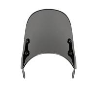 Parabrezza Per Moto Deflettori Pare-Brise Per Bonneville Per T100 Per T120 Per Thruxton Per Scrambler 900 Parabrezza Moto