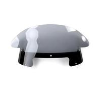 parabrezza per moto For modelli Indian Pursuit Challenger 2020-2025 2024 Moto 11" Wave Touring Screen Copertura parabrezza anteriore Accessori windscreen windshield(Smoky)