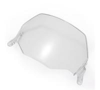 Parabrezza Per Moto Honda SH125 SH150 SH150i SH125i Trasparente