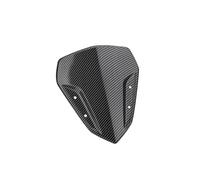 Parabrezza Per Moto In Carbonio, Deflettore, Copri, Schermo Per YA&MAHA NVX155 AEROX155