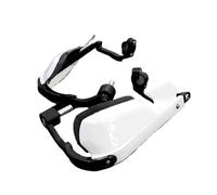 Parabrezza Per Moto Maniglia Paramani Per Africa Twin CRF1000L 2016 2017 2018 Non Per DCT