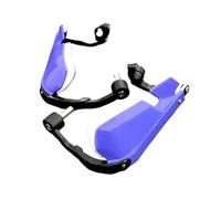 Parabrezza Per Moto Maniglia Paramani Per Africa Twin CRF1000L 2016 2017 2018 Non Per DCT