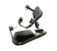 Parabrezza Per Moto Maniglia Paramani Per Africa Twin CRF1000L 2016 2017 2018 Non Per DCT