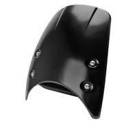 Parabrezza per moto Moto Parabrezza Cupolino Per Leoncino 500