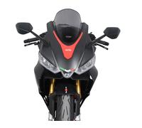 MRA Parabrezza Racing R per Aprilia RS 660 (21-) – Grigio fumo
