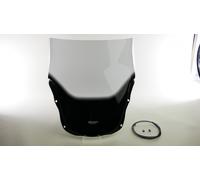 Parabrezza per moto MRA HONDA CBR 1100 XX SC35 -2007, modello TM, oscurato