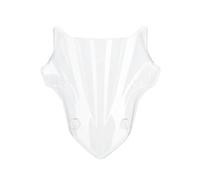 Parabrezza Per Moto Nero/trasparente Deflettore Antivento Parti Adatte Per KA&WASAKI Z900 2017 2018 2019 Accessori Per Moto paravento Anteriore