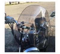 Parabrezza per moto Parabrezza Per Il 1969-2018 Per Boulevard C50 C90 M50 M90 S40 S50 S83 Per Intruder 1400 1500 700 800 Marauder GZ250