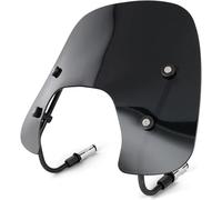 Parabrezza per moto Parabrezza per piaggio per Vespa per moto per sprint 150 2016-2021(Mode2)