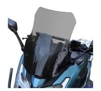 Parabrezza per moto Parabrezza Per SR150GT Alza Lo Specchietto Anteriore E Retrovisore Per Andare Avanti Con La Staffa Di Navigazione