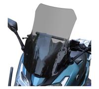 Parabrezza per moto Parabrezza Per SR150GT Alza Lo Specchietto Anteriore E Retrovisore Per Andare Avanti Con La Staffa Di Navigazione