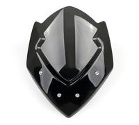 Parabrezza Per Moto, Parabrezza Per SUZUKI GSX-S1000 GSXS 1000 2015-2016 2017, Nero