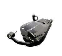 Parabrezza Per Moto Paramani Per Motocross Per Africa Twin CRF1000L 2016 2017 2018 2019 Non Compatibile Con Cambio DCT