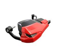 Parabrezza Per Moto Paramani Per Motocross Per Africa Twin CRF1000L 2016 2017 2018 2019 Non Compatibile Con Cambio DCT