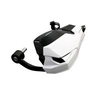 Parabrezza Per Moto Paramani Per Motocross Per Africa Twin CRF1000L 2016 2017 2018 2019 Non Compatibile Con Cambio DCT