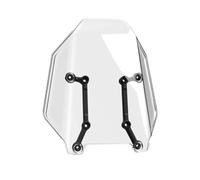 Parabrezza Per Moto Per 450-MT 450MT MT450 450 MT | Parabrezza Anteriore Per Moto Per 450-MT 450MT MT450 450 MT 2023-2024 Parabrezza Più Lungo E Più Largo