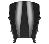 Parabrezza Per Moto Per ADV350 2022 2023 2024 Parabrezza Parabrezza Per Moto Parabrezza Deflettori Del Flusso D'aria Estensione Visiera Spoiler Parti Di Ricambio