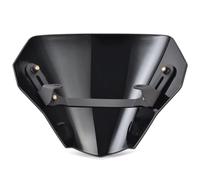 Parabrezza Per Moto Per CB750 Per Hornet 2023 2024 Accessori Per Moto Deflettore Aria Parabrezza Clip Di Estensione Parabrezza Spoiler Accessorio Per La Guida Di Moto