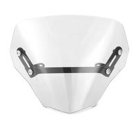 Parabrezza Per Moto Per CB750 Per Hornet 2023 2024 Accessori Per Moto Deflettore Aria Parabrezza Clip Di Estensione Parabrezza Spoiler Accessorio Per La Guida Di Moto