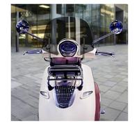 Parabrezza per moto Per Django TT150 Parabrezza Accessori Anteriori Scudo Antipioggia Modificato