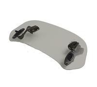 Parabrezza per moto Per Gilera Per Piaggio Per Mp3 125 400 300 125 250 500 Per Dna Ice 50 Gp Moto Parabrezza Spoiler Parabrezza Vento Shield Deflettori Deflettore d'aria