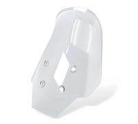 Parabrezza per moto per Kawasaki KLE500 2026 | Lo per scudo aerodinamico in ABS blocca il per vento, gli spruzzi di pioggia e il sole; resistente ai graffi(Clear)