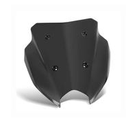 Parabrezza Per Moto Per NMAX125 Parabrezza Moto | Per NMAX155 TECH MAX NMAX 125 155 2025 Scudo anteriore Deflettore Parabrezza Carenatura Zanzariera