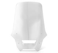 Parabrezza Per Moto Per NX400 Per NX500 2024 Parabrezza Anteriore Per Moto Deflettore Antivento Clip Di Estensione Parabrezza Spoiler Accessori Per Moto