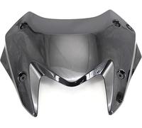Parabrezza Per Moto Per T-MAX 560 2022 2023 Visiera Deflettore Parti Estensione Del Flusso D'aria Spoiler Protezione Della Carenatura Regolabile Parabrezza