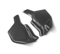 Parabrezza Per Moto Per Tiger900 GT Per PRO Per LOW 2020-2026 Deflettore Del Vento Parabrezza Laterale Per Moto(Smoky gray)