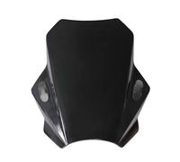 Parabrezza Per Moto Per Z300 Per Z400 Parabrezza Per Moto Protezione Per Parabrezza Deflettore Antivento Per Moto Accessori Per La Guida Parti Di Ricambio
