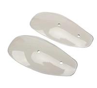 Parabrezza Per Moto, Protezione Per Le Mani, Deflettore Antivento Per Accessori Per Gilera