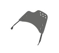 Parabrezza Per Moto Protezione Per Parabrezza Accessori Per Scrambler 400 800 Parabrezza Moto
