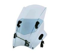 Parabrezza Per Moto Universale Per Royal Enfield Himalayan Scram411 Scram 411 2022 2023