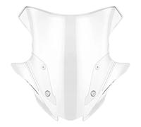 Parabrezza Per Moto, Visiera Parasole Per Kawasaki Per Versys 650 2023-2024, Protezione Parabrezza Parabrezza Deflettore Del Vento(Colore 2)
