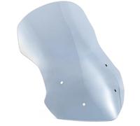 Parabrezza Per Moto, Visiera Parasole Per NC750X 2021-2023, NC 750X, NC750 X, Accessori Per Parabrezza Anteriore Parabrezza Deflettore Del Vento(Fumo leggero)