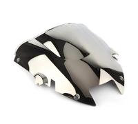 Parabrezza Per Moto VTR 1000F Per Super Hawk 1000 1997 1998 1999 2000 2001 2002 2003 2004 2005 Double Bubble